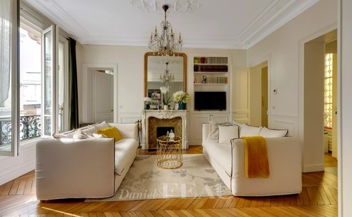 Apartamento en Notre Dame, Versalles, Francia 1