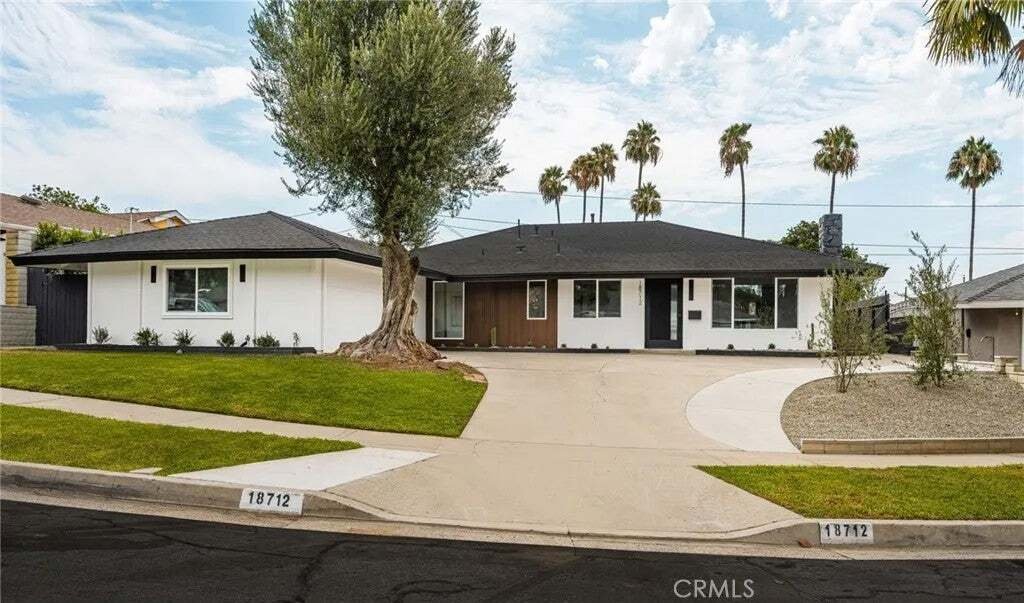Casa en Yorba Linda, California, Estados Unidos 1 - 18772140