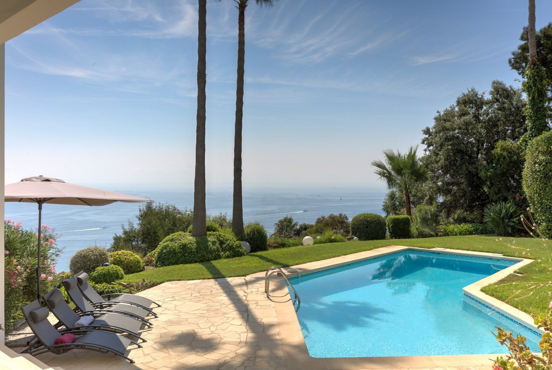 Maison à La Maure-Super Cannes, Vallauris, France 1 - 18772365
