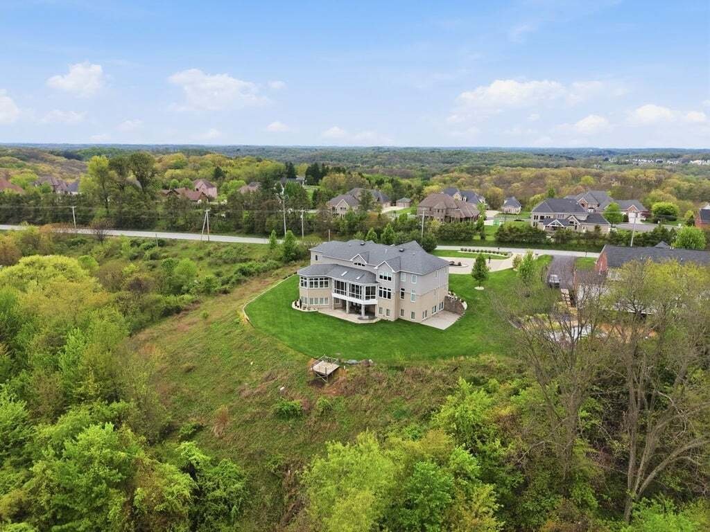 Maison en Franklin Park, Pennsylvanie, États-Unis 3 - 17936491
