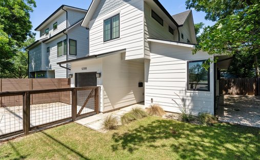 Casa en Austin, Texas, Estados Unidos 1