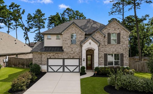 Haus in Conroe, Texas, Vereinigte Staaten 1