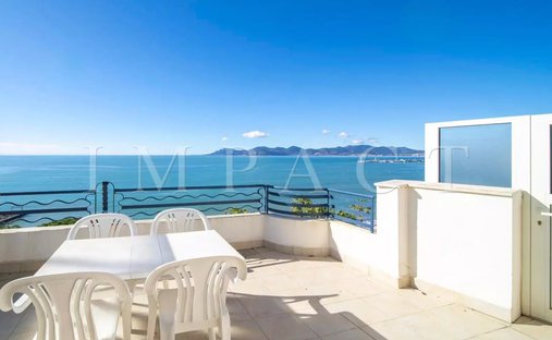Appartamento in Costa Azzurra, Provenza-Alpi-Costa Azzurra, Francia 1