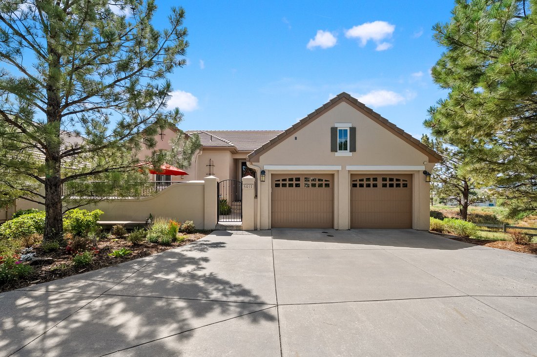 Haus in Castle Rock, Colorado, Vereinigte Staaten 1 - 18769501