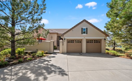 Casa en Castle Rock, Colorado, Estados Unidos 1