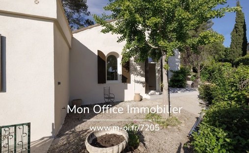 Haus in Sud-Universités, Aix-en-Provence, Frankreich 1