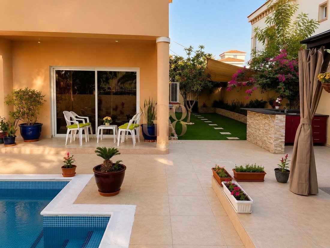 Terreno a Wadi Al Safa 5, Wadi Al Safa, Emirato di Dubai 4 - 18768548
