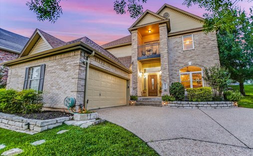 House in Austin, Texas, United States 1