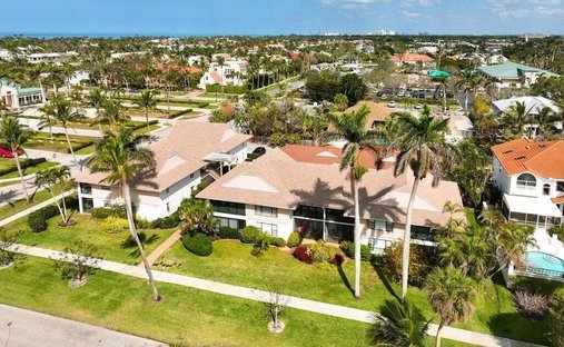 Eigentumswohnung in Naples, Florida, Vereinigte Staaten 1