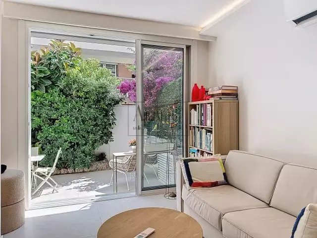 Apartamento en Cannes, Provenza-Alpes-Costa Azul, Francia 2 - 15907935