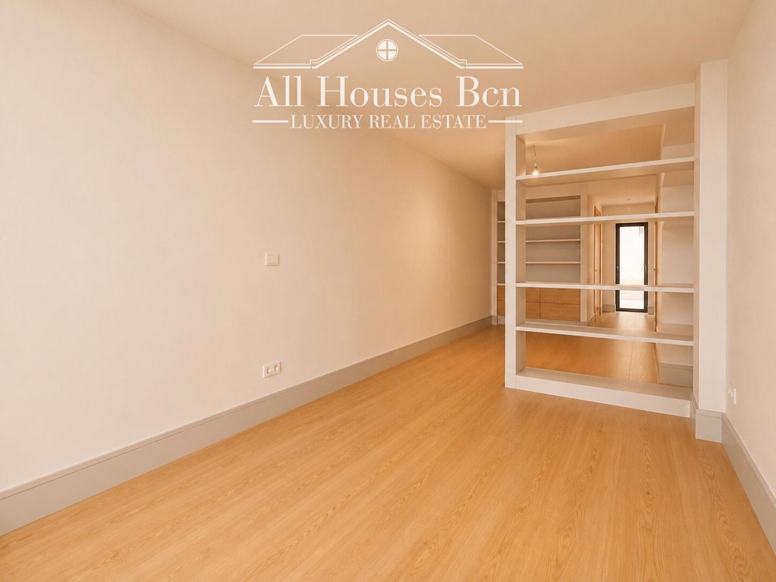 Apartamento en Gracia, Barcelona, España 5 - 18772436