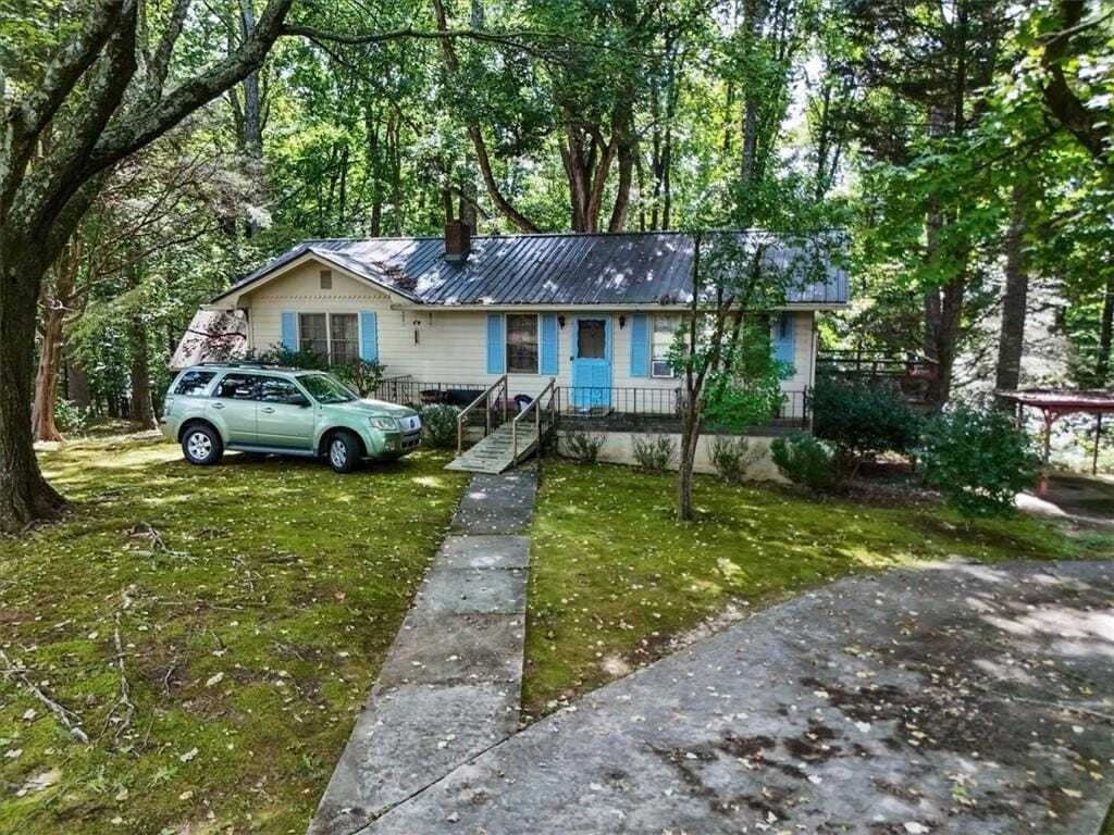 Casa a Milton, Georgia, Stati Uniti 4 - 18771497