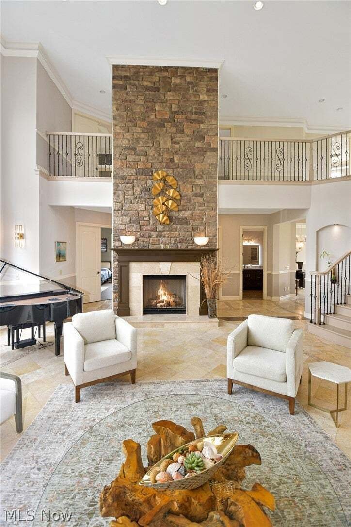 House in Solon, Ohio, United States 4 - 17998840