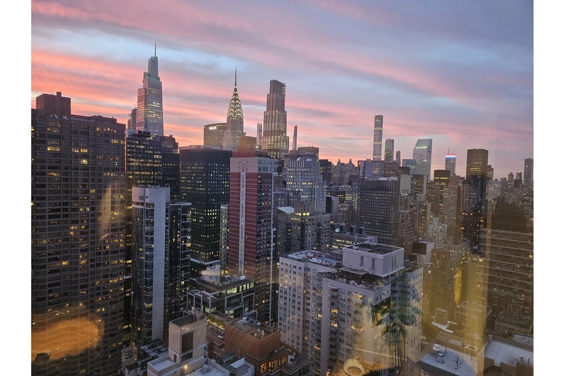 Appartement à New York, État de New York, États-Unis 2 - 18772471