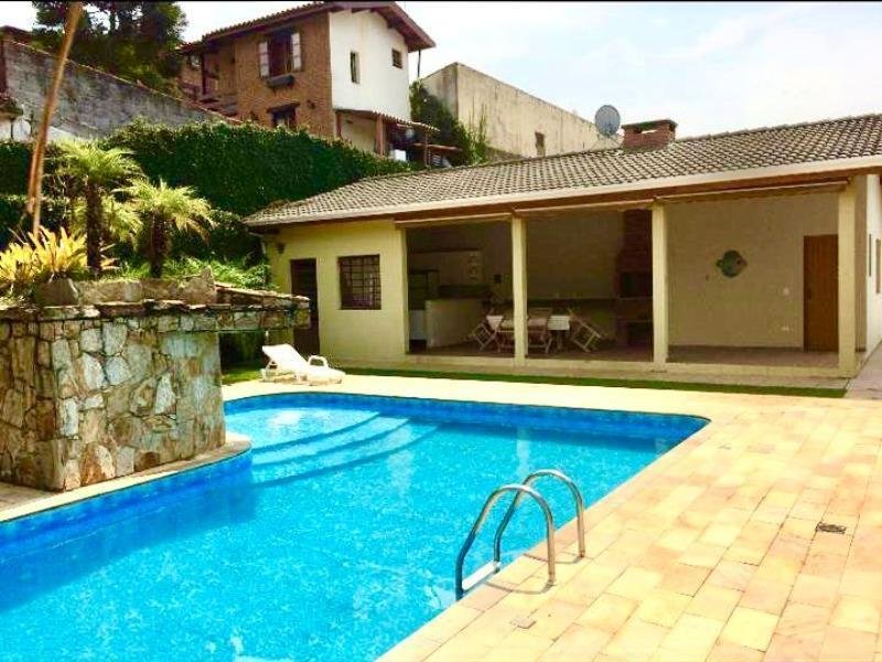 Casa a Nova Gardênia, San Paolo, Brasile 3 - 18770055