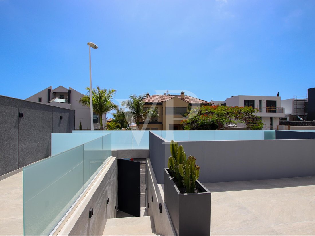 Villa a Costa Adeje, Adeje, Isole Canarie 5 - 18768078