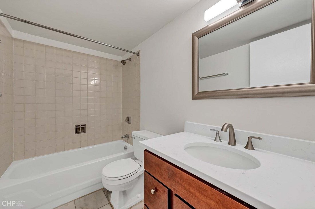 Appartement à Chicago, Illinois, États-Unis 5 - 18771284