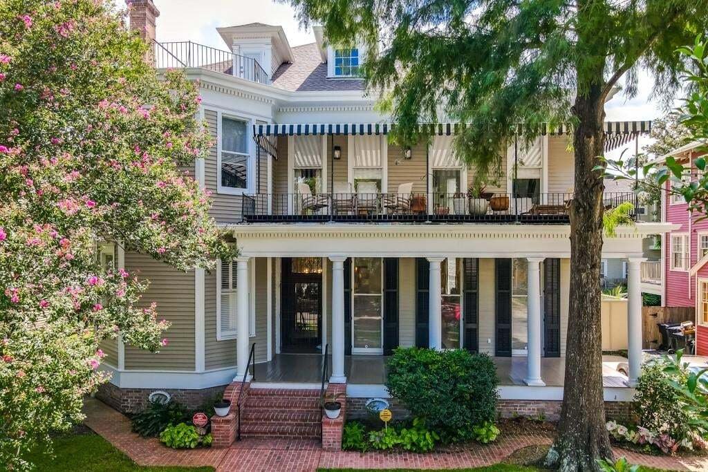 Condo in New Orleans, Louisiana, United States 3 - 18768494