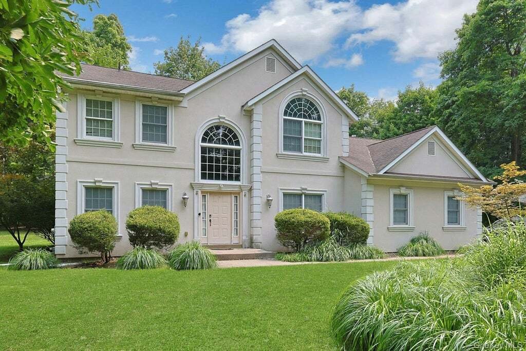 Haus in Spring Valley, New York, Vereinigte Staaten 3 - 17998891