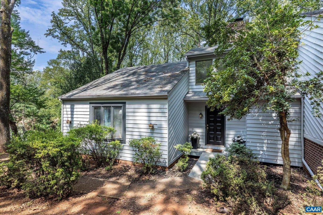 Haus in Charlottesville, Virginia, Vereinigte Staaten 3 - 18770949
