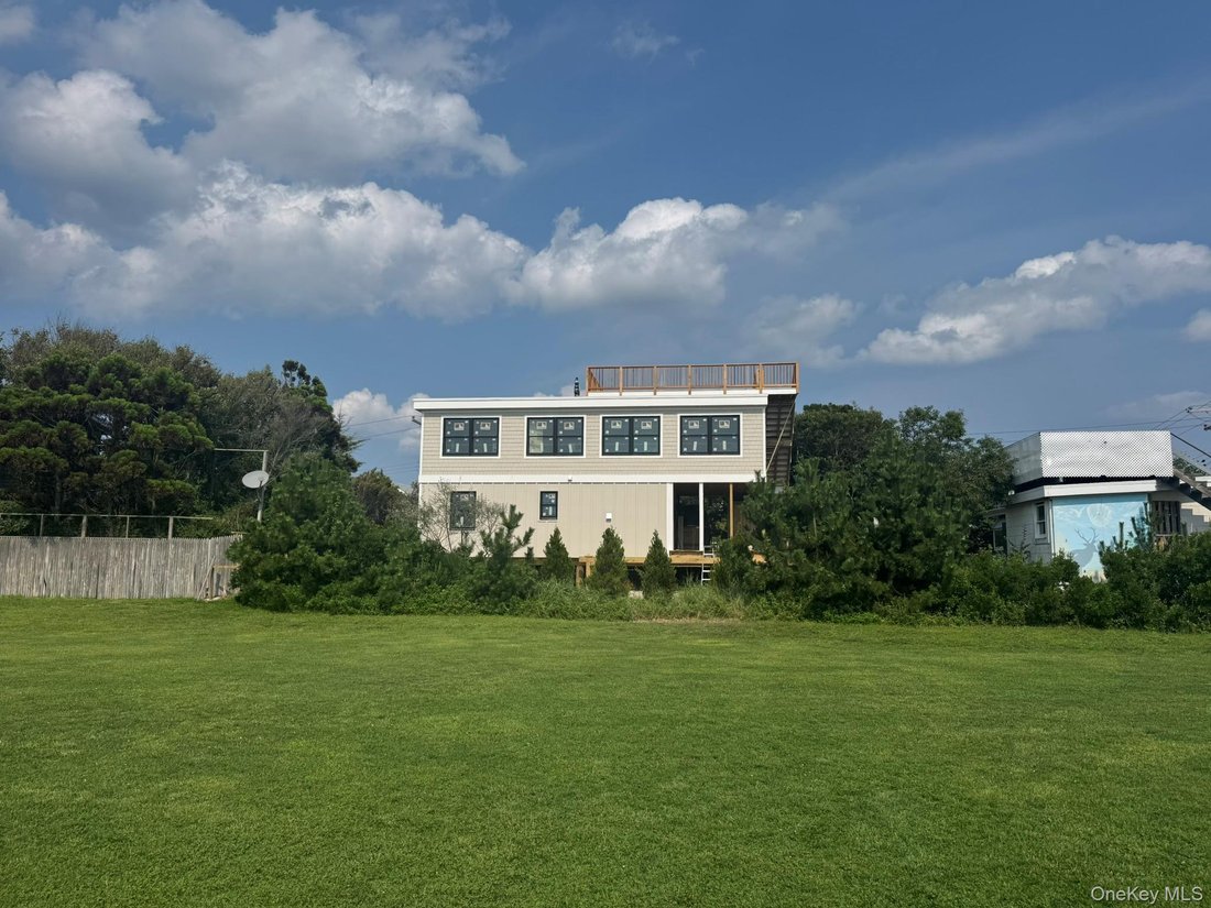 Haus in Fire Island, New York, Vereinigte Staaten 1 - 17838211