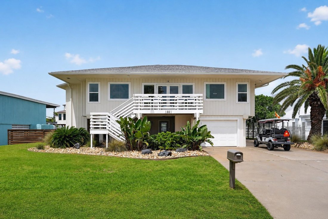Haus in Rockport, Texas, Vereinigte Staaten 2 - 18768799