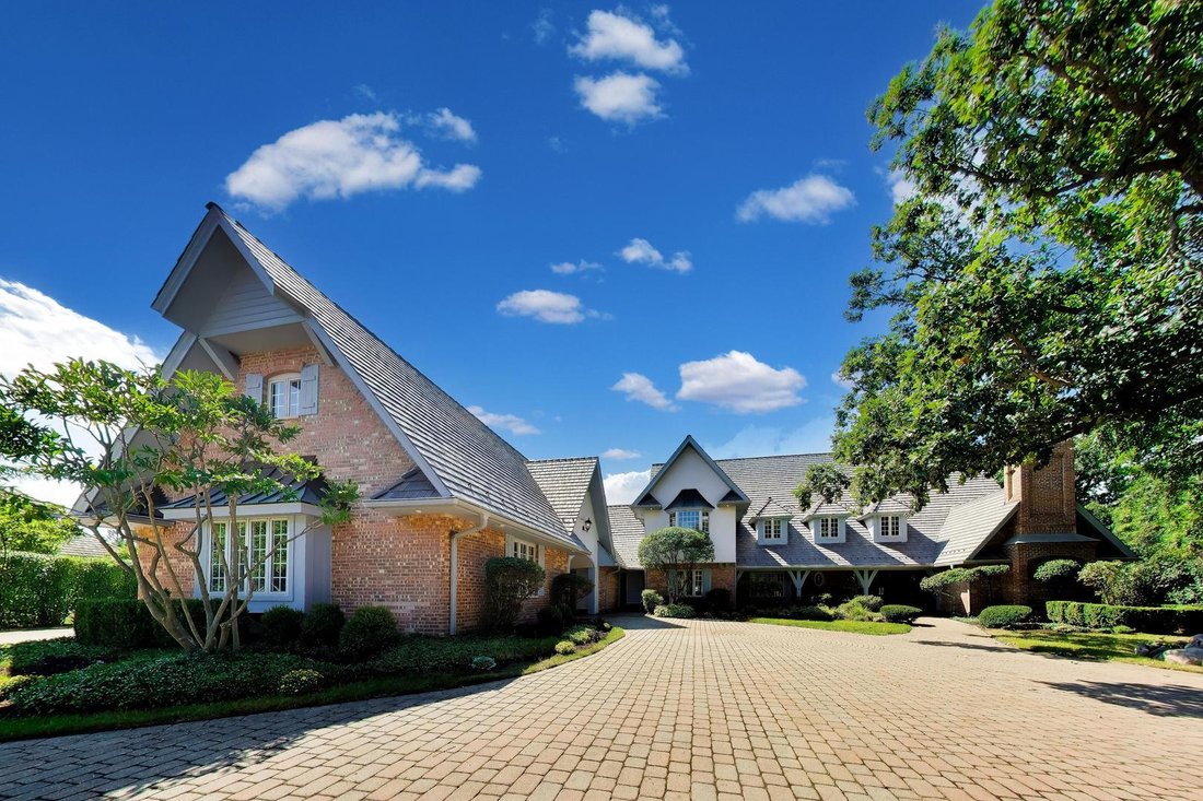 Casa a Lake Bluff, Illinois, Stati Uniti 1 - 18768952