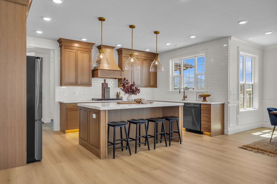 Maison à Woodland Hills, Utah, États-Unis 5 - 18771799