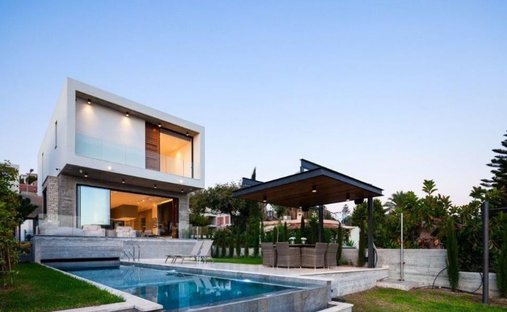 Villa in Chloraka, Paphos, Zypern 1