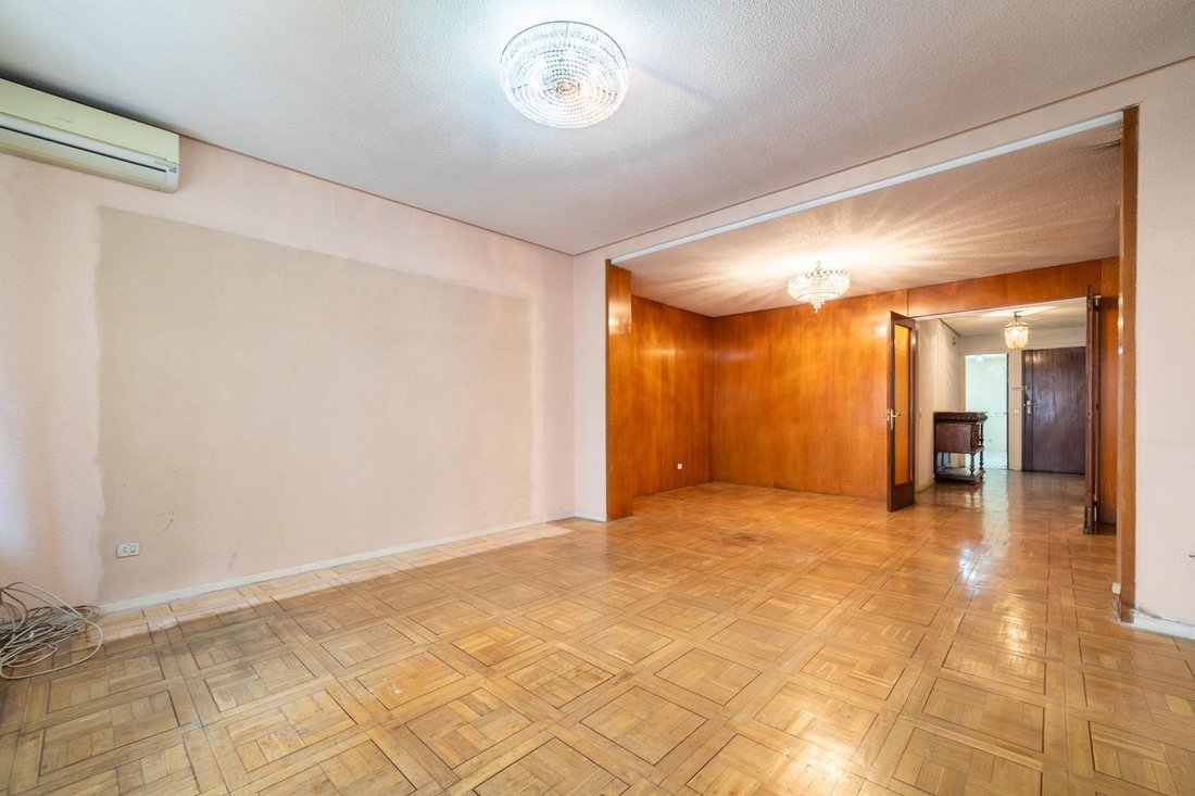 Appartement à Retiro, Madrid, Espagne 3 - 18768590