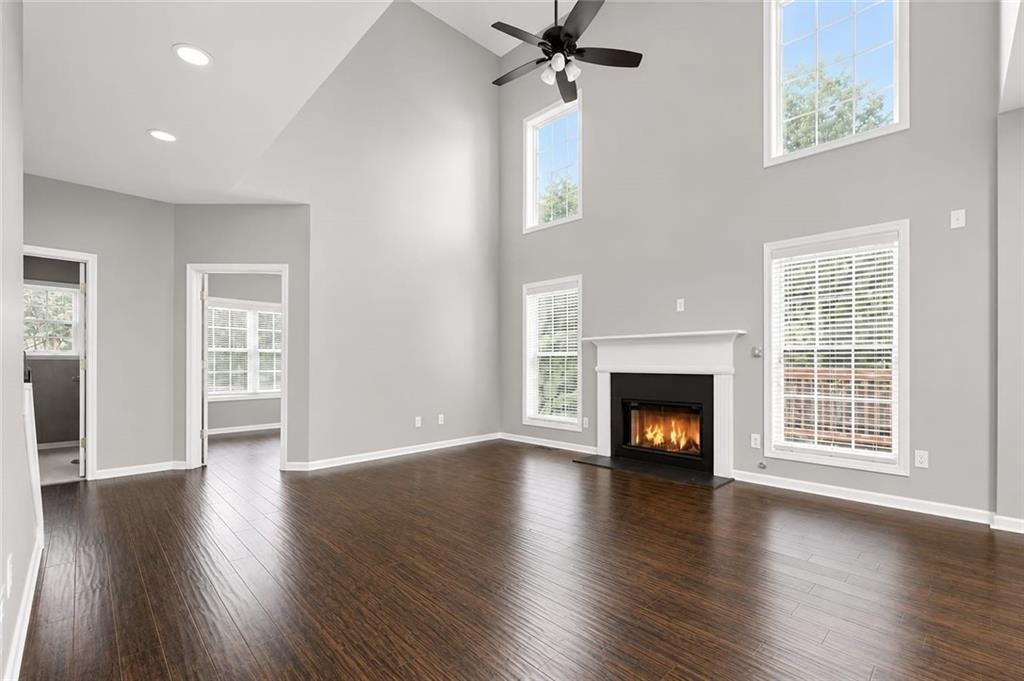 House in Cumming, Georgia, United States 3 - 18478563
