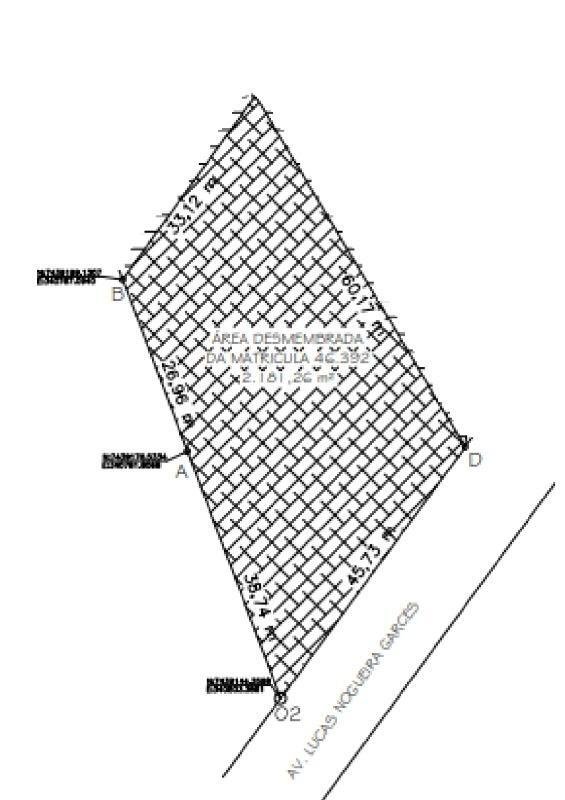 Land in Piqueri, São Paulo, Brasilien 3 - 18770161