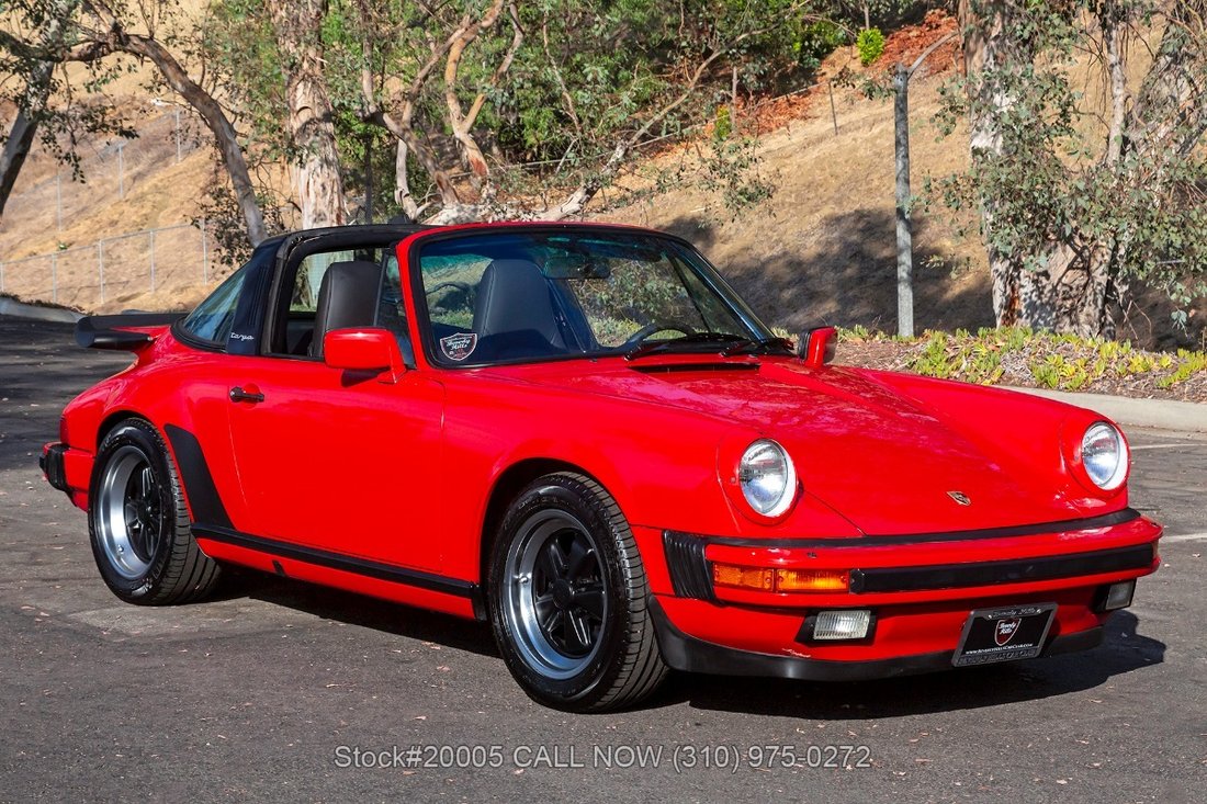 Porsche Carrera in Los Angeles, CA 3 - 18769365