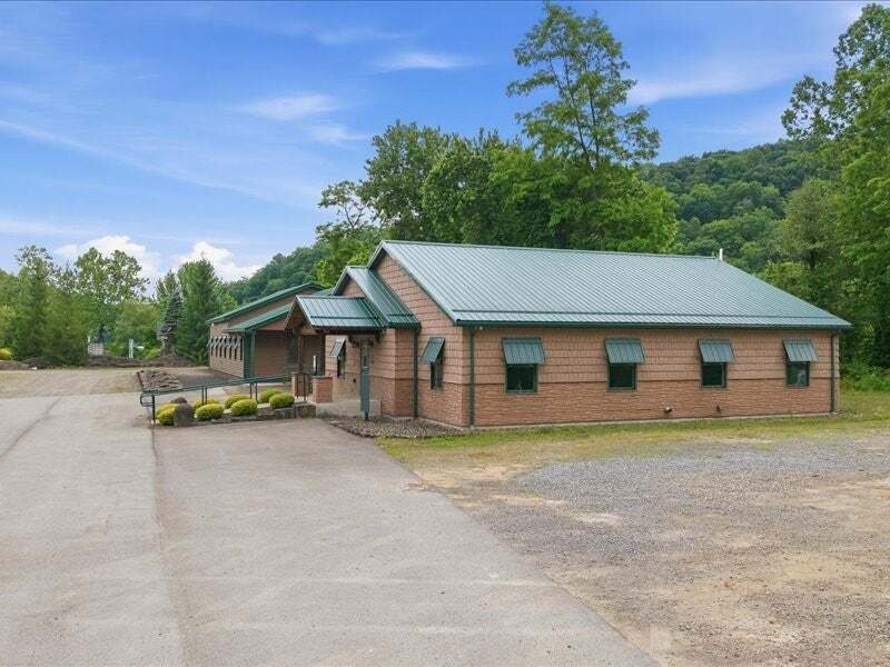 Haus in Tionesta, Pennsylvania, Vereinigte Staaten 4 - 18410572