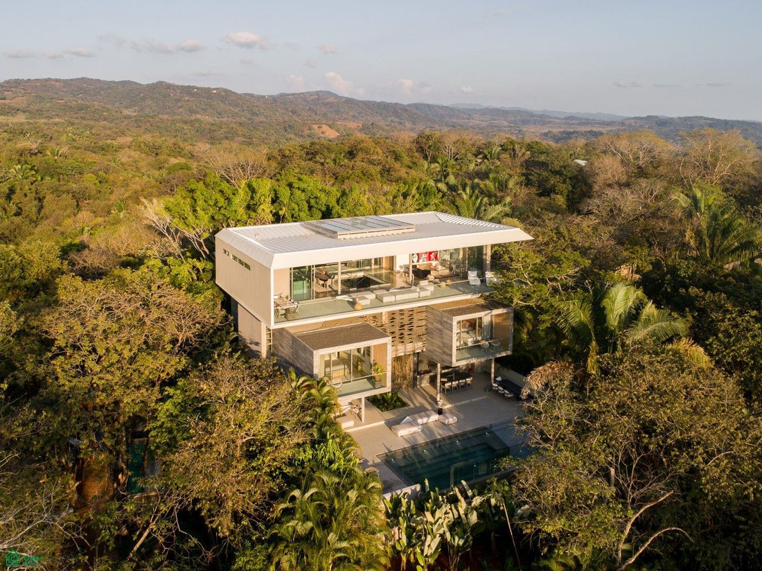 Maison à Playa Pelada, Guanacaste, Costa Rica 3 - 18771090