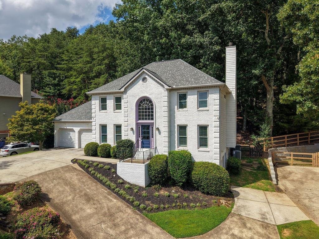 Haus in Marietta, Georgia, Vereinigte Staaten 5 - 18769179