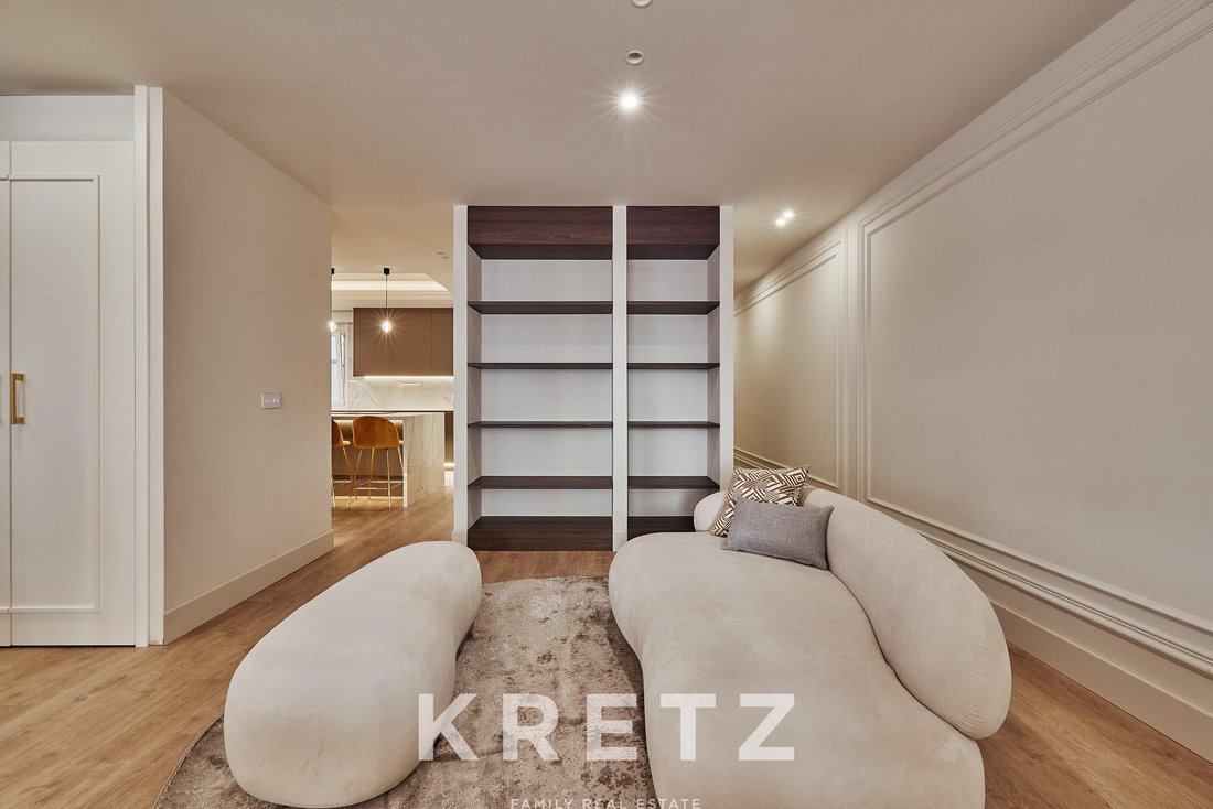 Apartamento en Salamanca, Madrid, España 5 - 18772609