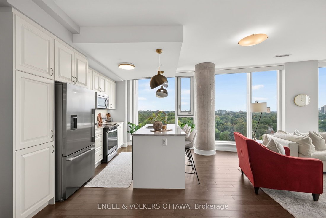 Appartement à Ottawa, Ontario, Canada 5 - 18772528