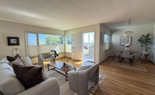 Haus in Los Angeles, Kalifornien, Vereinigte Staaten 1