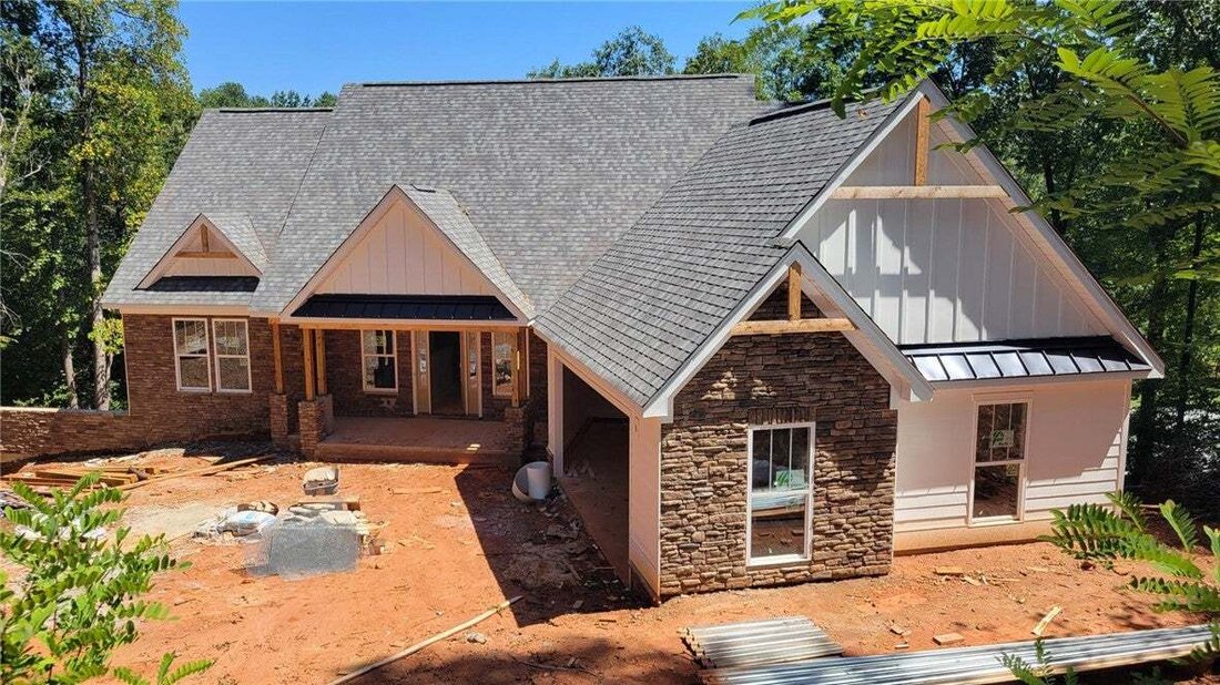 Haus in Seneca, South Carolina, Vereinigte Staaten 1 - 18528070
