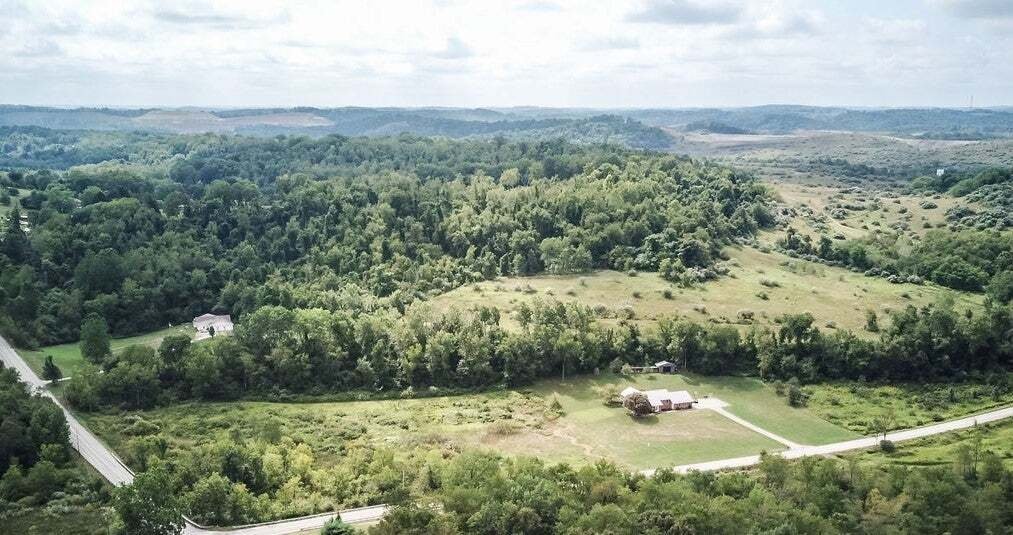 Farm Ranch in McDonald, Pennsylvania, Vereinigte Staaten 4 - 17751479