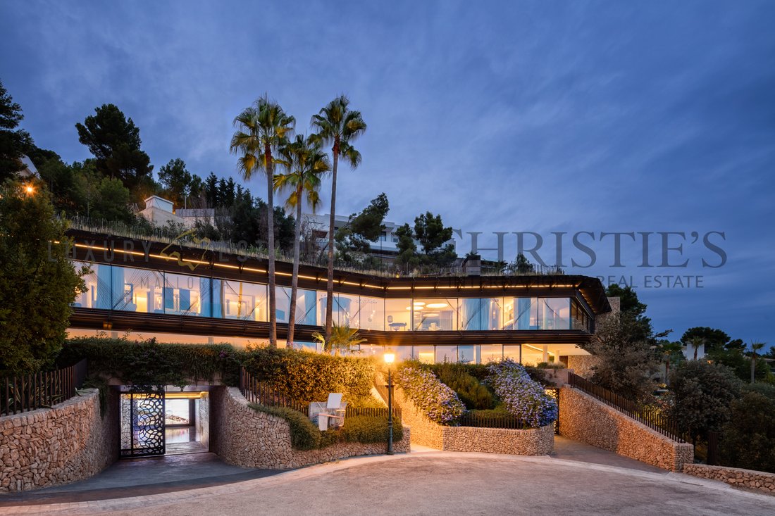 Villa en Son Vida, Palma, Islas Baleares 5 - 18769402