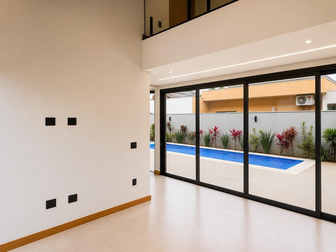 Condo in São Carlos, State of São Paulo, Brazil 5 - 18770280