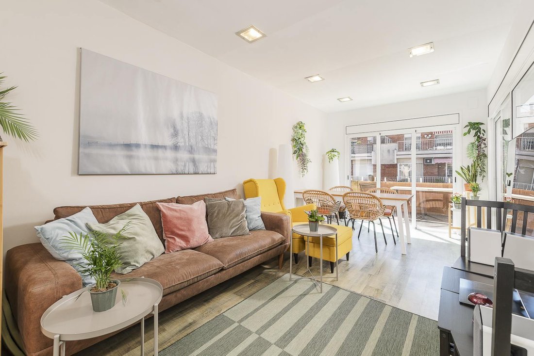 Apartamento en Eixample, Barcelona, España 3 - 18768962