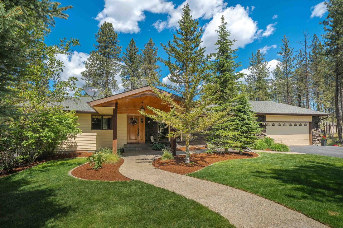Haus in Spokane, Washington, Vereinigte Staaten 2 - 18768251