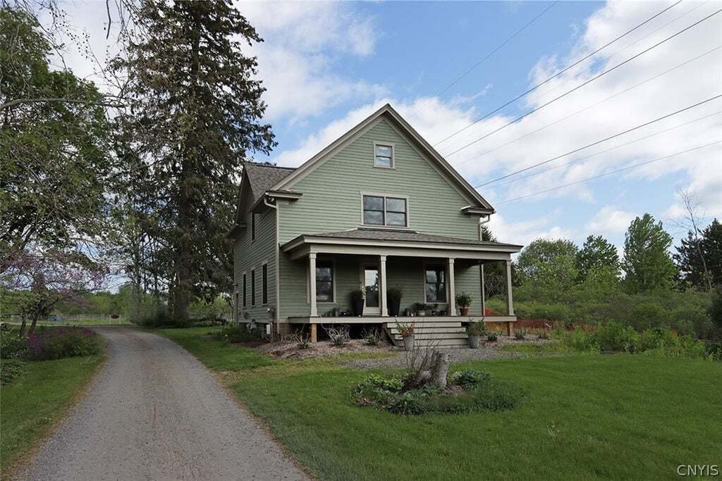House in Clay, New York, United States 3 - 17945126