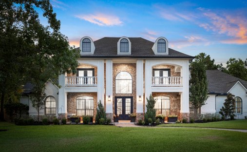 Anwesen in Spring, Texas, Vereinigte Staaten 1