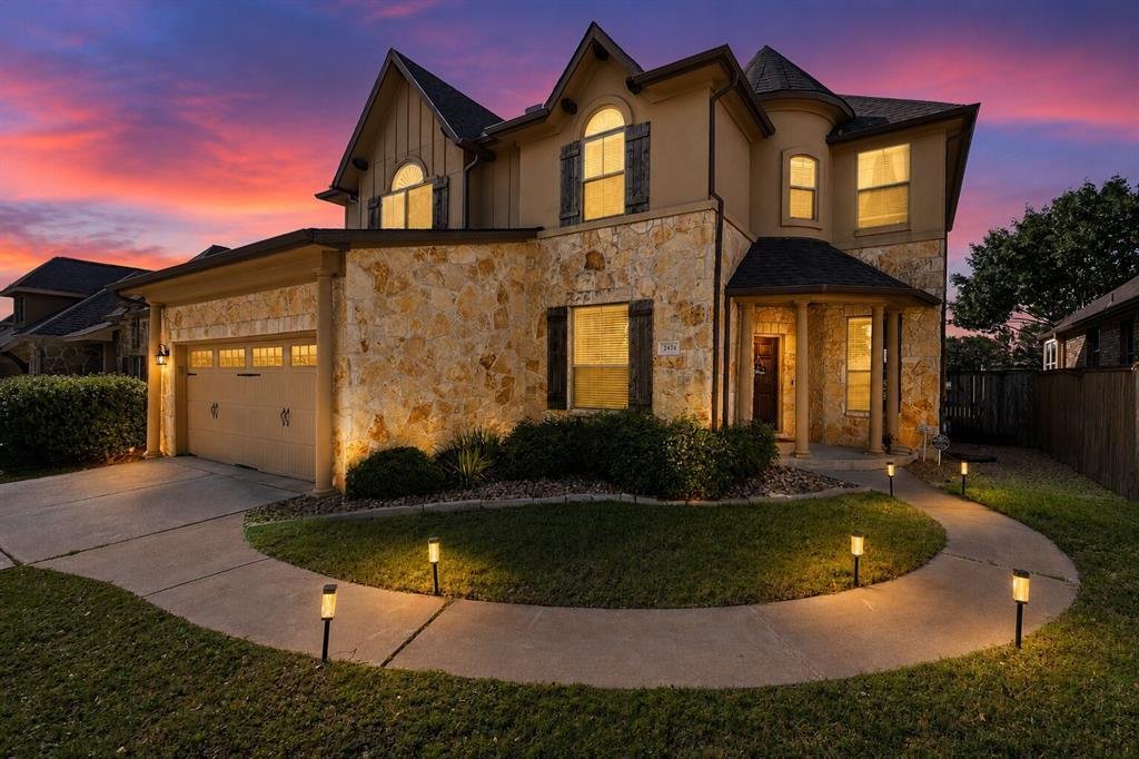 Haus in Round Rock, Texas, Vereinigte Staaten 2 - 18768803