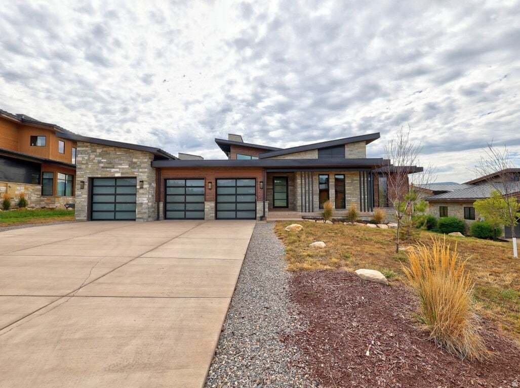 House in Heber City, Utah, United States 3 - 18771576