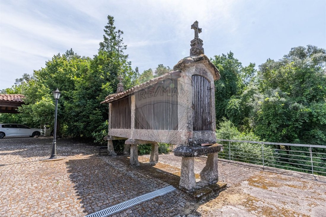 Arcozelo, Viana do Castelo District, Portugal 4 - 18770826